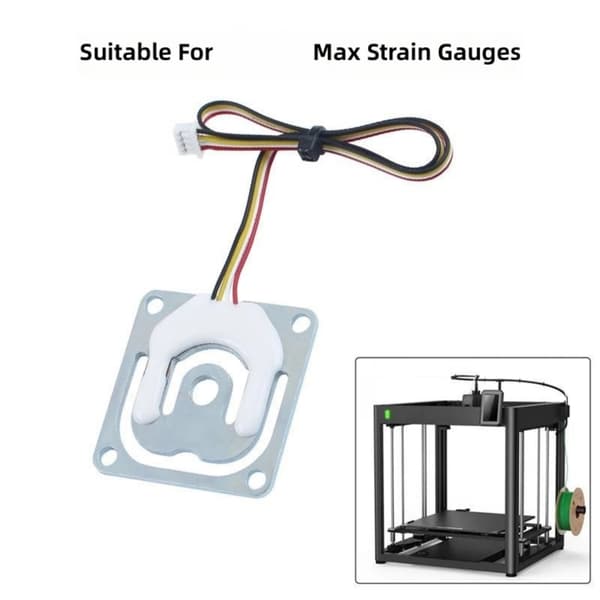 3D-printer Strain Gauge-sensormodul til AD5M-modeller