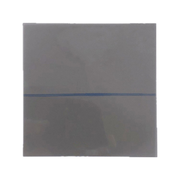 Spillkonsoll Skjermpolariserende film for Gameboy Polarizer for å redusere gjenskinn for GBA SP GBA GBC WSC NGPC