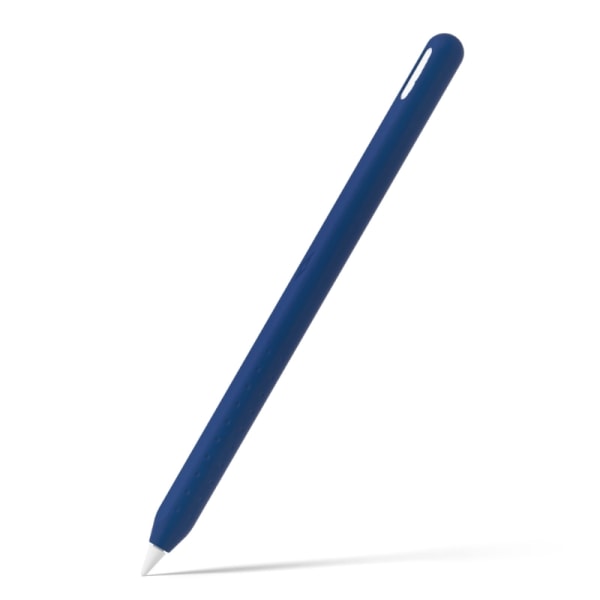 Stilig silikonveskehylse for blyant 2. blyantbeskyttere Innovativ silikonhud Forbedret skriveopplevelse