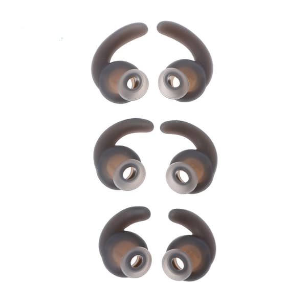 Öronproppar in-ear mattor EarTips for Synchros Reflect BT Mini BT hörlurar Propa