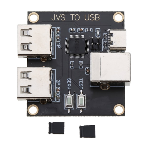 Speltillbehör Passar för JVS till USB -kontrolladapter MP07- IONA-US för JVS-baserat system TTX2 TTX3 Sega-Naomi1 Naomi2