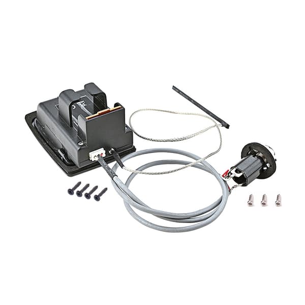 Pickup Tuner Volumkontroll Pickups Akustisk Gitar Forforsterker EQ Equalizer