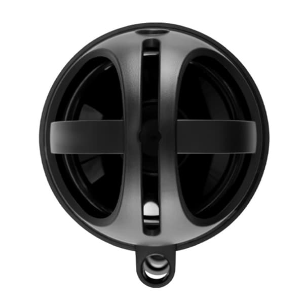 Elektrisk golfmarkör Ritsare Målare Hittar Roterar Distributionslinjens Centrum