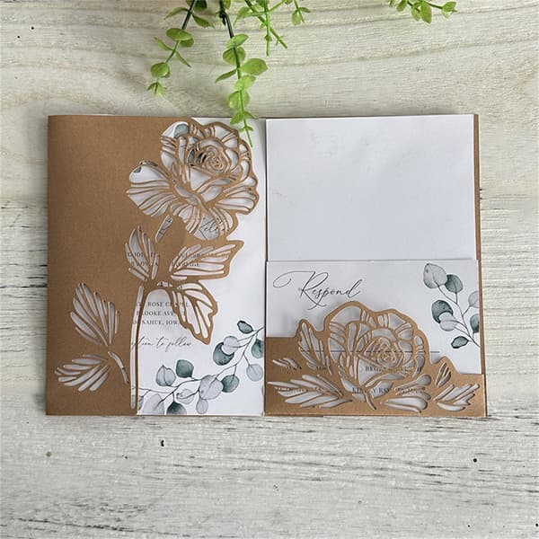 Blomst Skærestans Scrapbooking Prægning Stencils Kulstofstål Stanseskæring