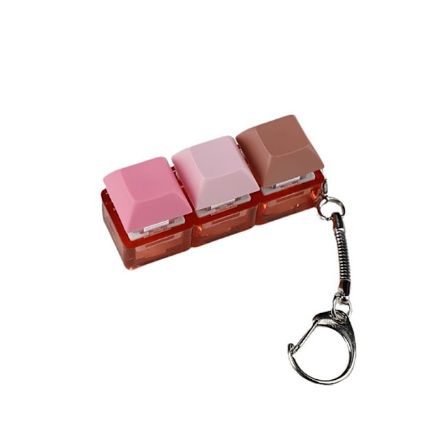 Tangentbordsbrytare Tester Stress relief Presenttestverktyg Keycap Tester