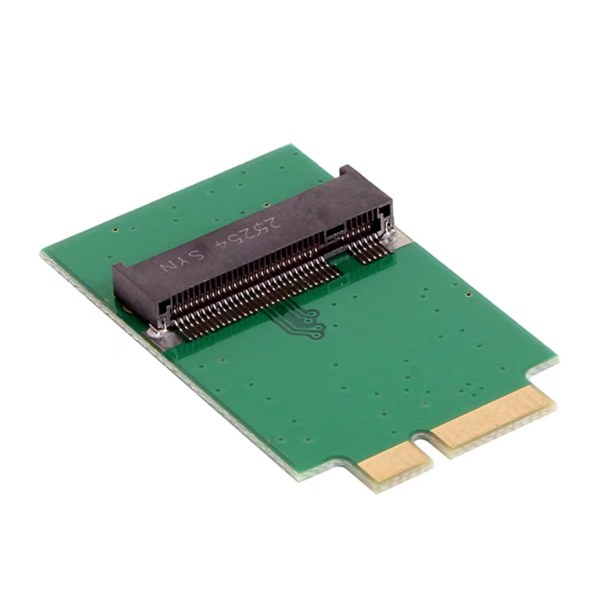 2010 2011 till M.2 NGFF SSD Converter för A1369 A1370 Adapter för Book Air M.2 SSD Converter Card