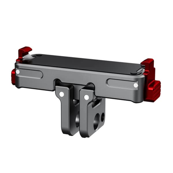 Magnetisk snabbfäste i aluminium för Go Ultra Protective Frame Case