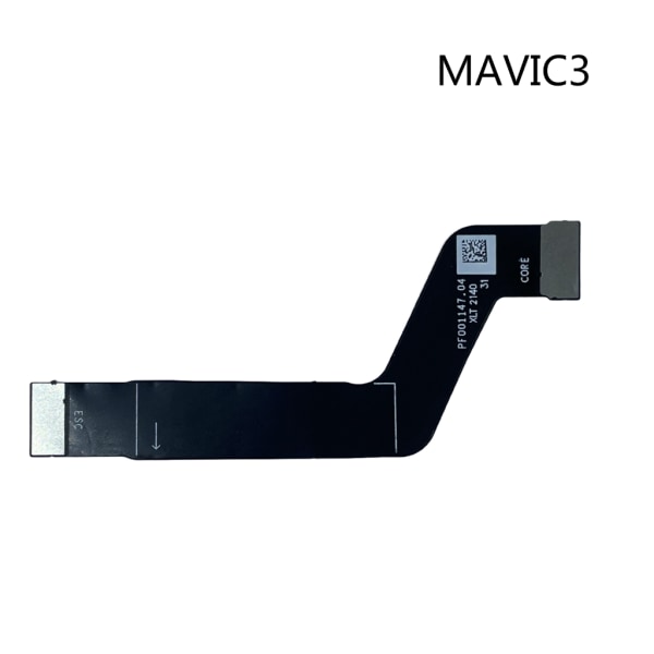 Essential flexibel kabel för Mavic3 Drönare Tillbehör Motor Control ESC Board Kabel