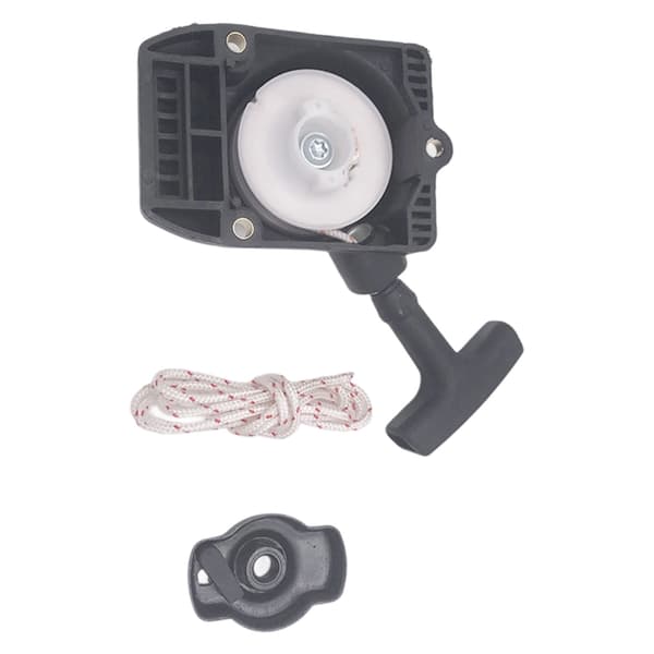 Förstärkt ABS Startmekanism För FS75 FS80 FS80R Trimmer Snabb Installation