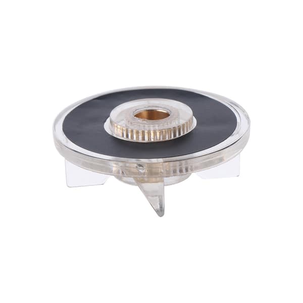 Plastbasegir Erstatning For Magic Bullet Reservedeler 250W Juicer Tilbehør