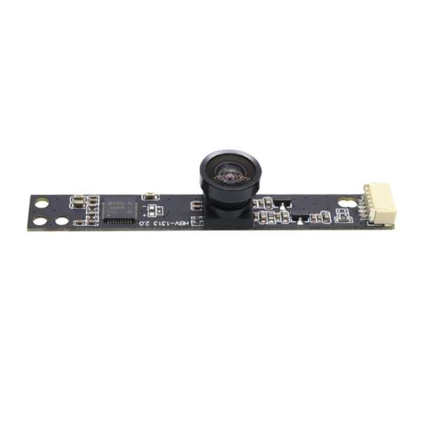 2MP 60° 120° Fixed Focus Lens Monitoring Module OV2659 1600x1200 Plug and Use null - B