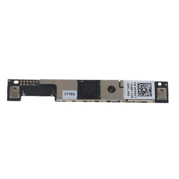 Laptop innebygd webkamera for DELL Latitude E5450 E7450 E7250 Series P/N CN-0FHKK7