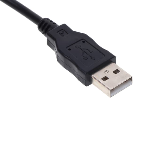 USB-kaapeli IFC-400PCU kameroille ja videokameroille Powershot-videointerfaceen