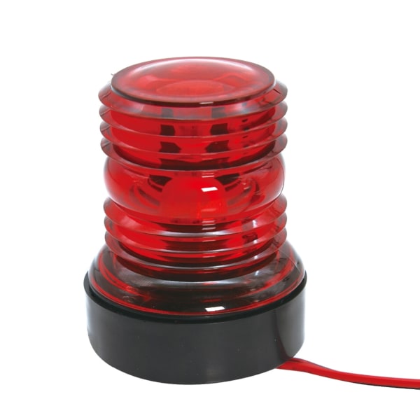 12V-24V både Yacht Sejllys 360 Degree All Round Marine Navigation Light