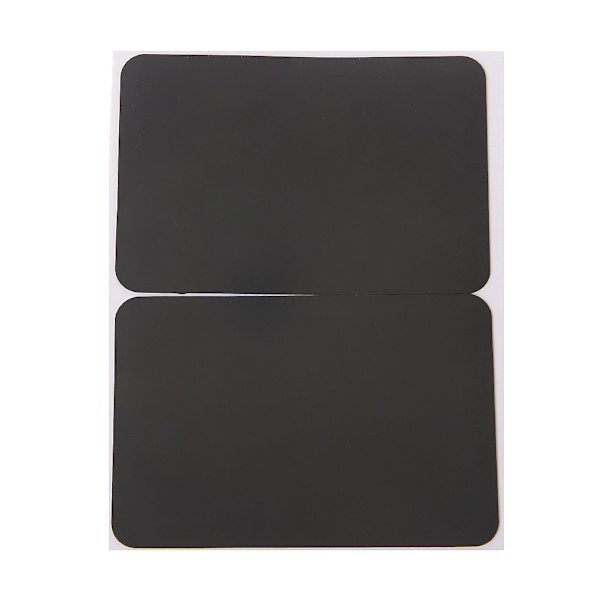 Universal Colorful Touch Bar handledsdyna för handledsstöd Stödkudde