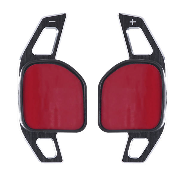 Car Styling Rat Paddle Shift Shifter til A3 S3 A4 S4 B8 A5 S5 A6