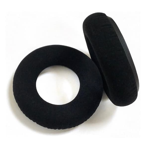 Erstatningsøreputer Hodetelefoner Puter Øreklokker for Neumann NDH 20 Headset
