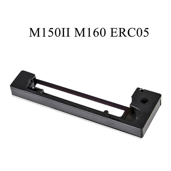 ERC05 Printerfarvebånd til ERC05 M160 M180 M190 M191G M163 Printer