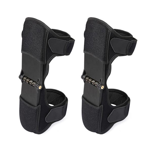 Patella-polvituki naisille ja miehille treenaamiseen 1 pair