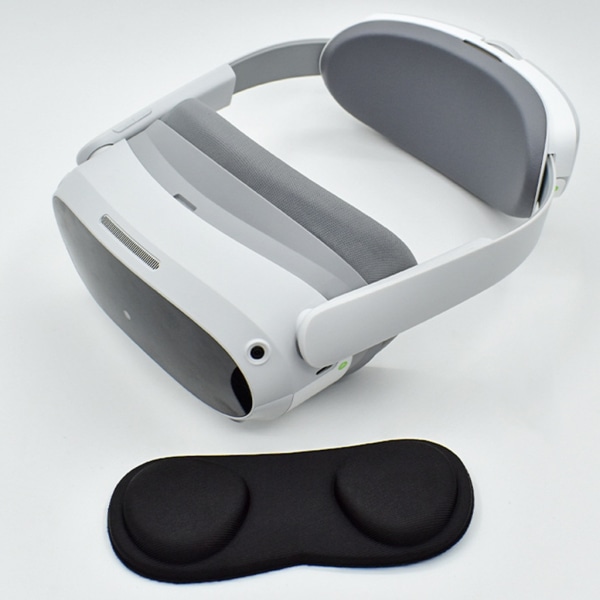 Mjukt cover VR-glasögonmask för skyddskåpor för Pico 4 VR-headset