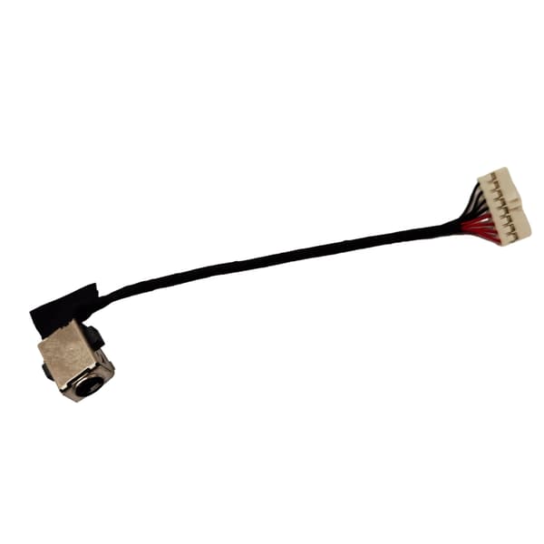 Effektiv strømadapterkabel til FX705 FX705D FX86F fx505 FX95D Quick