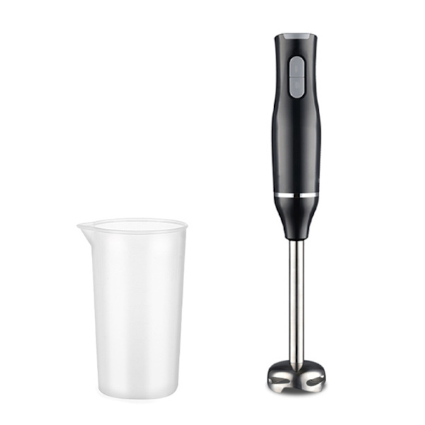 400W Immersion Blender Stavblender til Smoothie Babymad Saucer Puré Suppe