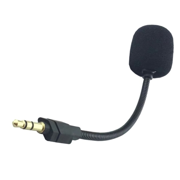 Ersättningsspelmikrofon mikrofonbom 3,5 mm för G733 spelmikrofon PC-spel