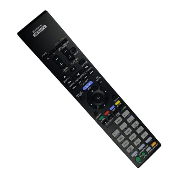 Fjernkontroll for RM AAP055 erstatningsfjernkontroll i ABS-konstruksjon