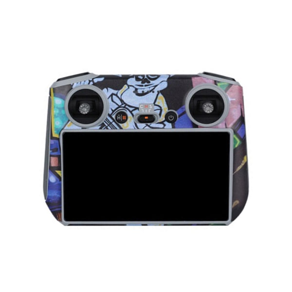 For Mini 3 Pro Protective Film PVC-klistremerker Vanntette Ripesikre dekaler Full Cover Skin for Mini 3 Pro Drone Accs