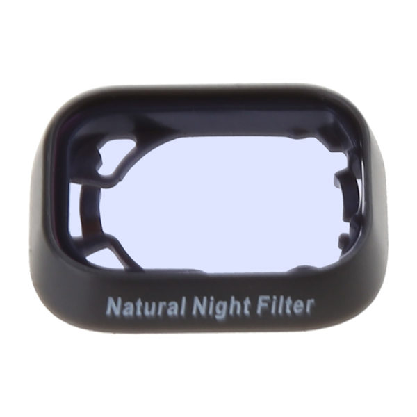 Opiskt glasfilter för Mini 3 Mini 3 Pro Ljusresistent filter High Definition Image- Vattentätt oljetät