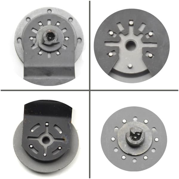 Adapter for Starlock Sett Multifunksjonelt Verktøy Tilbehør Adapter