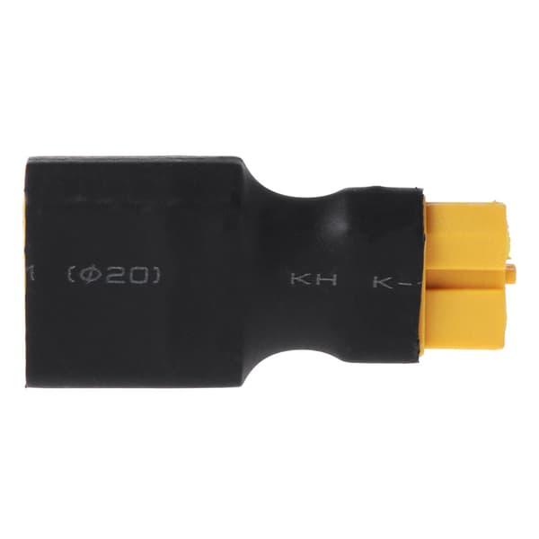 RC Legetøj Plug XT90 til XT60 Han Hun Adapter Stik Del til R/C Model Legetøj