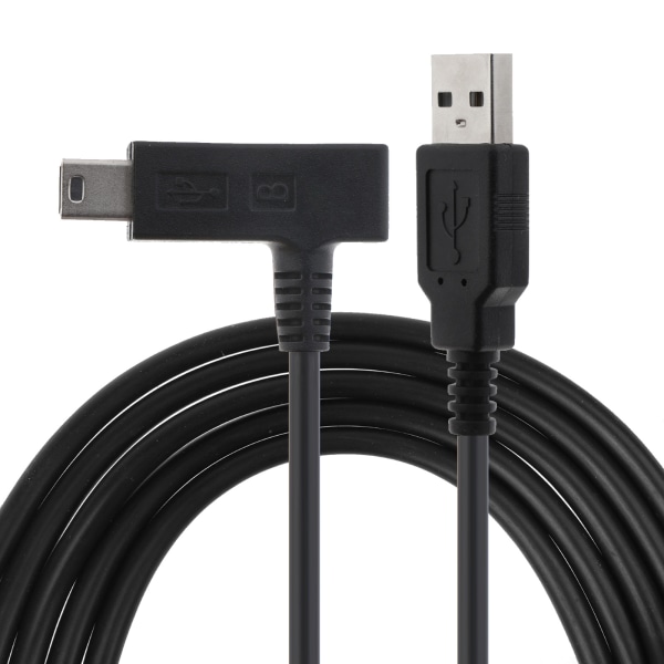 2M USB Data Sync oplader Opladningsstrømforsyning Kompatibel med IntuosPro PTH450 PTH650 PTH451 PTH651 PTH851 tablet