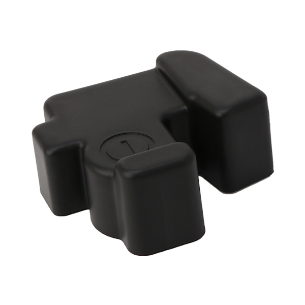 Bil Bil Marine Cover Negativt cap Anodlock för Subaru Forester Outback Levorg Legacy