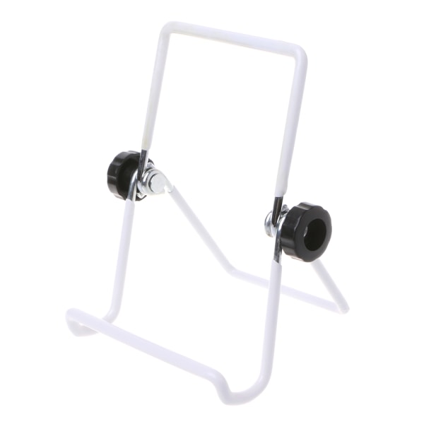 Universal 360° justerbar hopfällbar metalltrådfäste för iPad-surfplatta Small