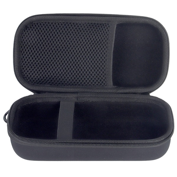 EVA-fodral för Bose Soundlink Flex trådlös högtalare anti-scratch Soundbox Hela skyddsfodral Cover Inner black