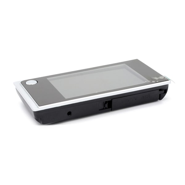 för Smart Video Doorbell 3,5" Digital LCD-säkerhetskamera 120 graders titthål Vi