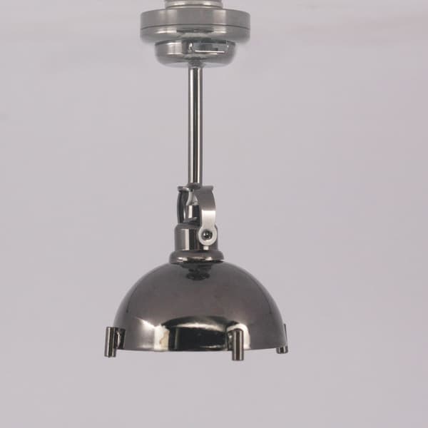 Miniatyr taklampe modell dukkehus tilbehør rollespill møbler