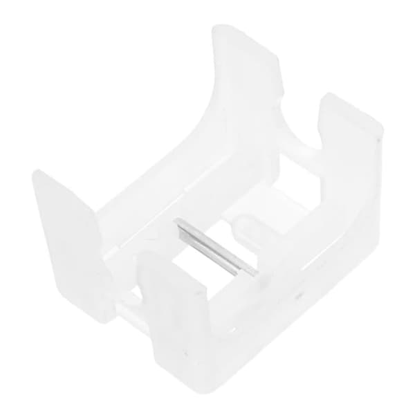 Blind Cord Wrap Cleat Blind Brackets Set Vindusgardiner Hodeholder Brakett