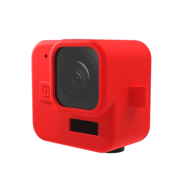 Case för GoPro Hero 11 Action Camera Dammtät Case Anti - Drop Stötsäker Blue Color