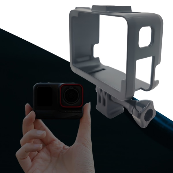 Robust case för ACE Pro Camera Strong Defense Case Säker kamerafixering