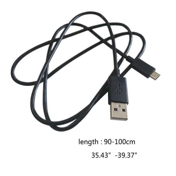 USB-datan synkronointilaturi virtajohto CTL-4100 CTL-4100WL -malleille