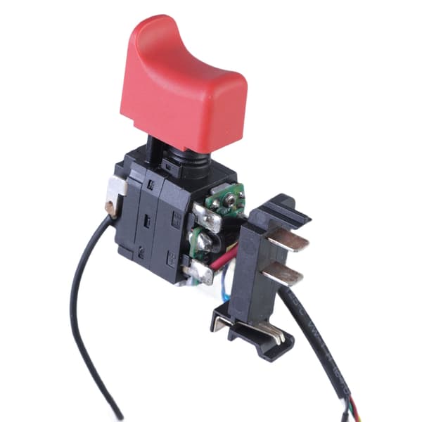 Batteridrillbrytere BS10.8V Brytere For BS 10.8V 12V Quick Basic