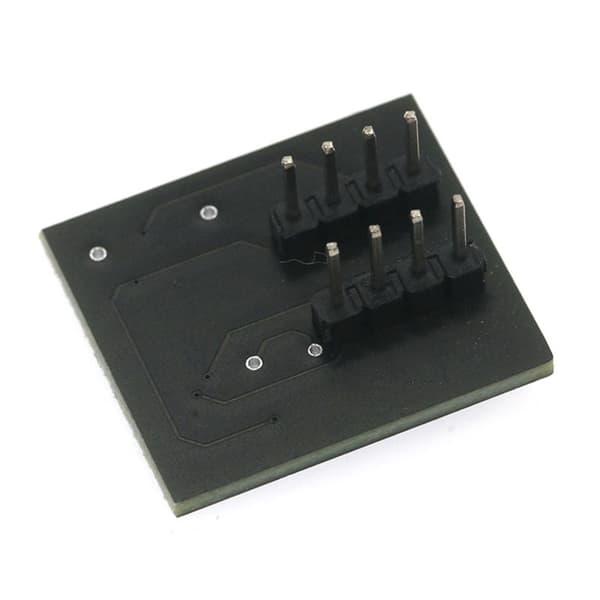 Universal Chip Programmer Socket TSOP28 DIP8 Adapter Hurtigmonteringsdesign