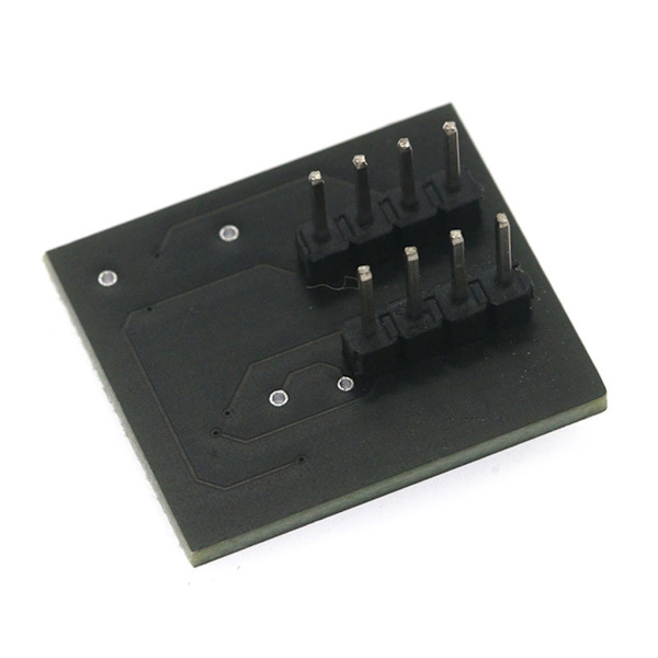 Universal Chip Programmer Socket TSOP28 DIP8 Adapter Snabbmonteringsdesign