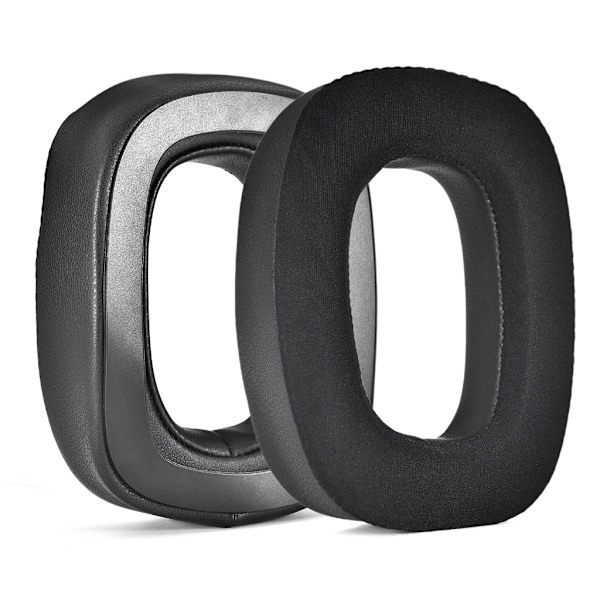 Uppgraderingsöronkuddar för A30 Headset Öronkudde Kylande Kudde Bättre Komfort