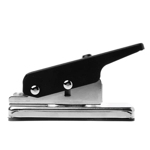 Professionell gitarrplektrum förbättrad Punch Picks Maker Card Cutter DIY Own