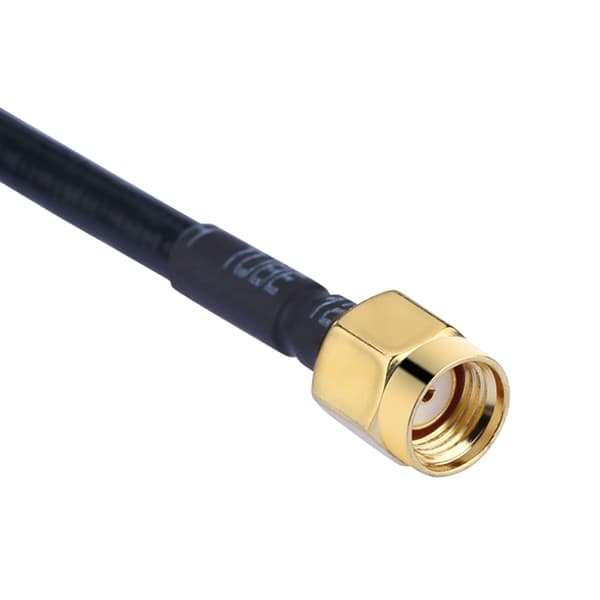 Industrial High Gains Flat Panel 5.8GHz Antenne High Gains Flat Panel for Flying
