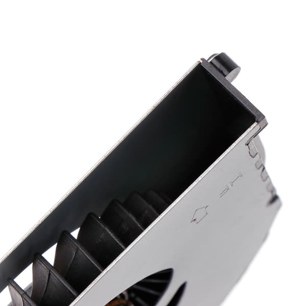 ORG Køleventilator Laptop CPU Køler Computer Udskiftning 4 Ben til HP Probook 640