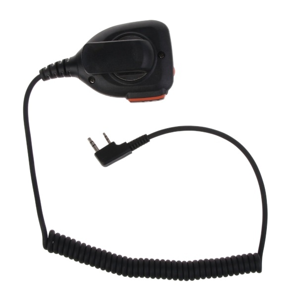Walkie-Talkie högtalarmikrofon för TYT TH-UV8000D MD-380 UV-5R UV-S9
